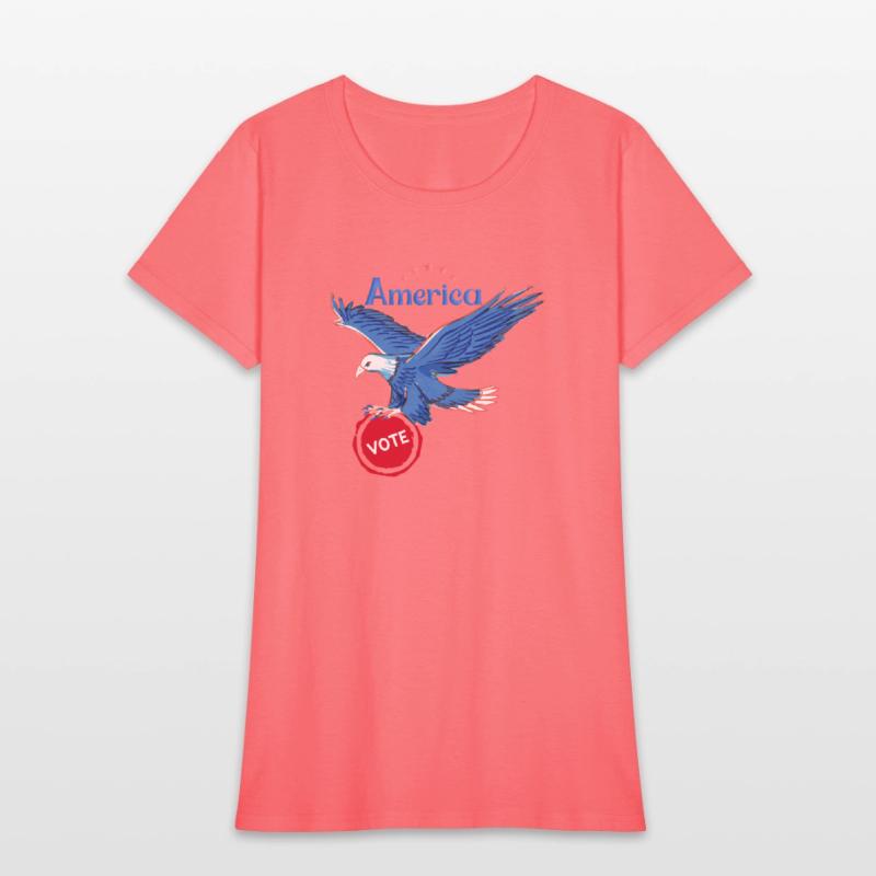 America, Vote!