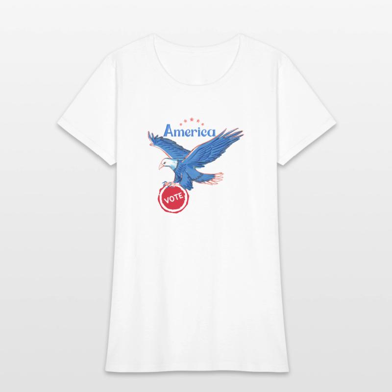 America, Vote!