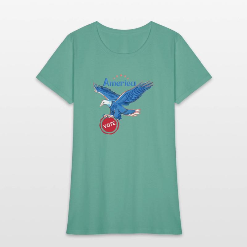 America, Vote!