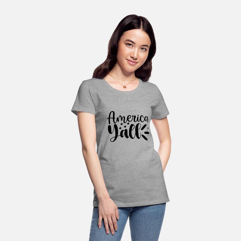america yall