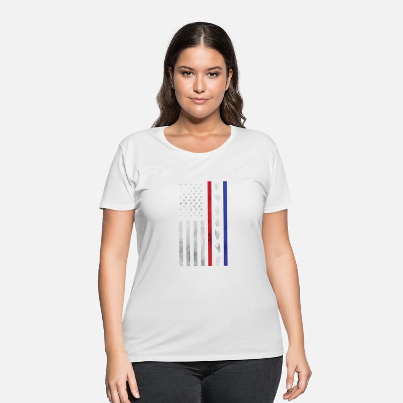 American Flag Asl American Sign Language America U