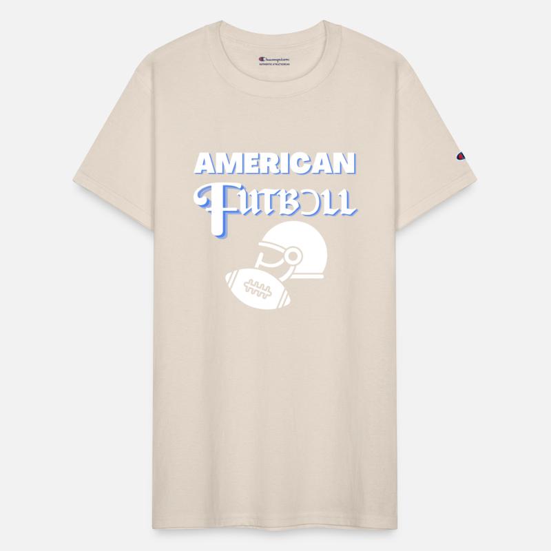 AMERICAN Football desgn