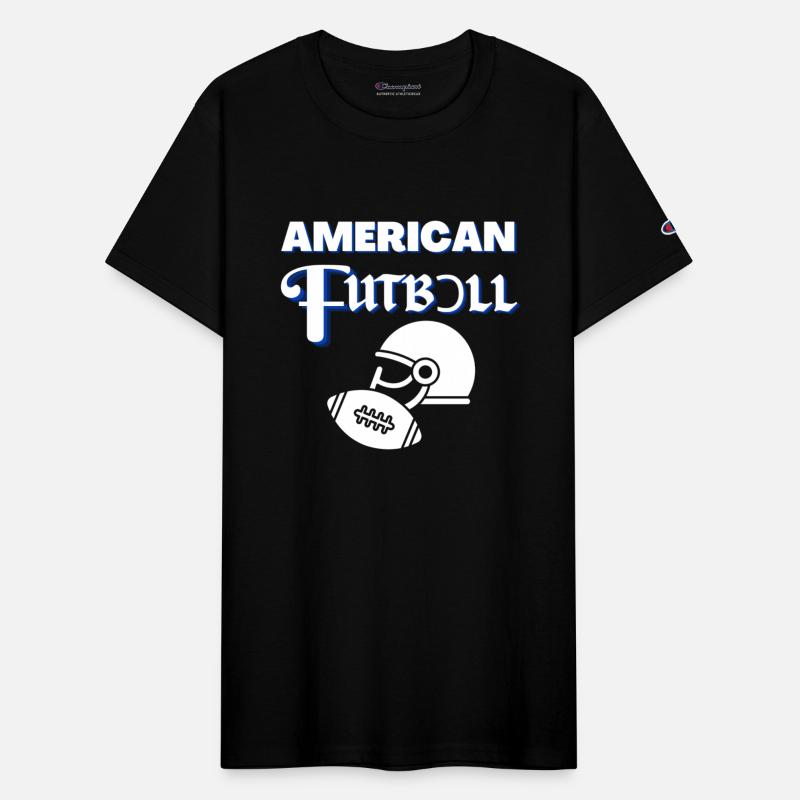AMERICAN Football desgn