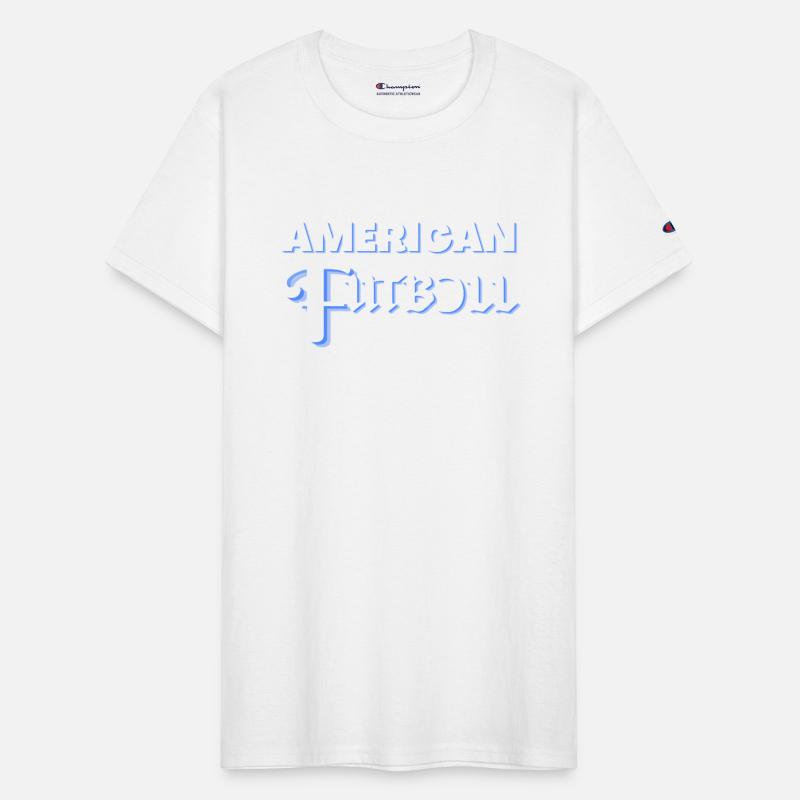 AMERICAN Football desgn