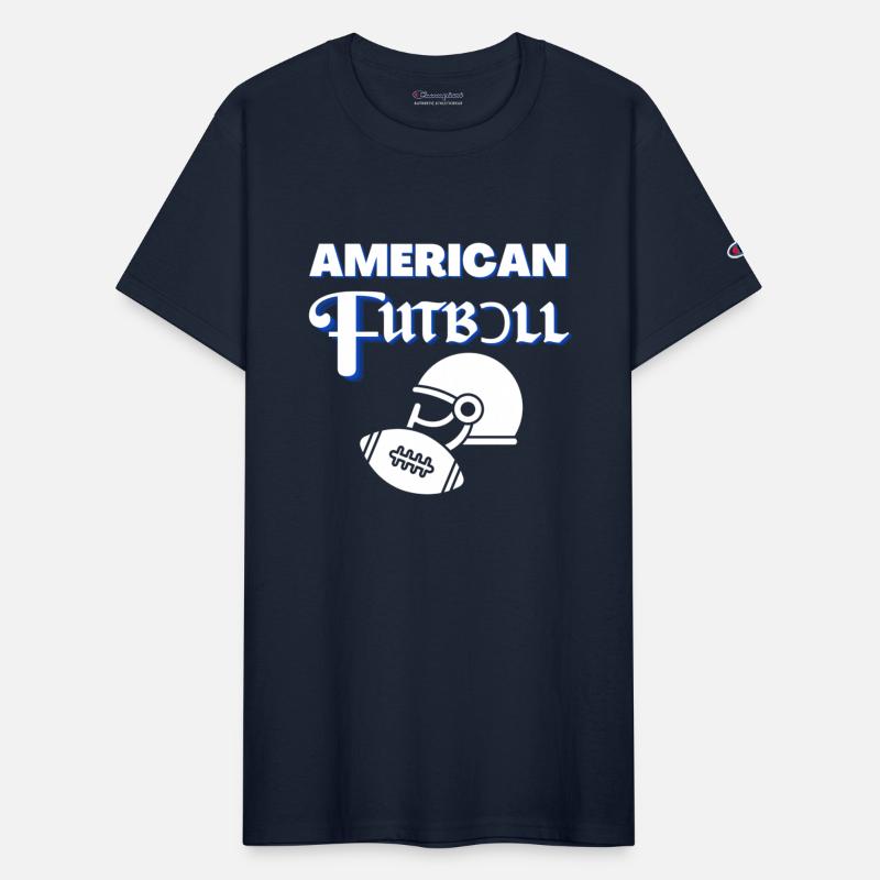 AMERICAN Football desgn