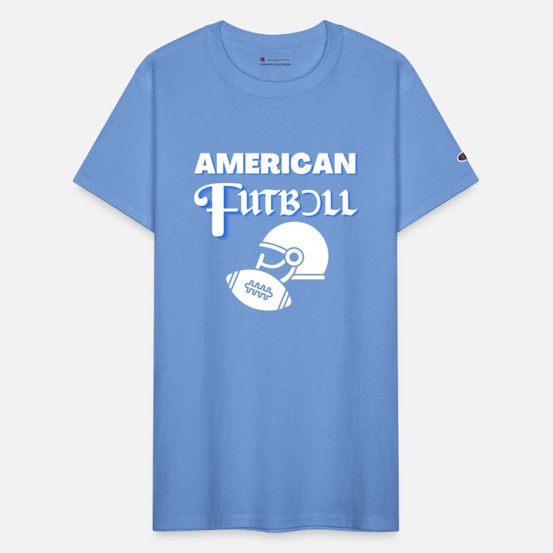 AMERICAN Football desgn