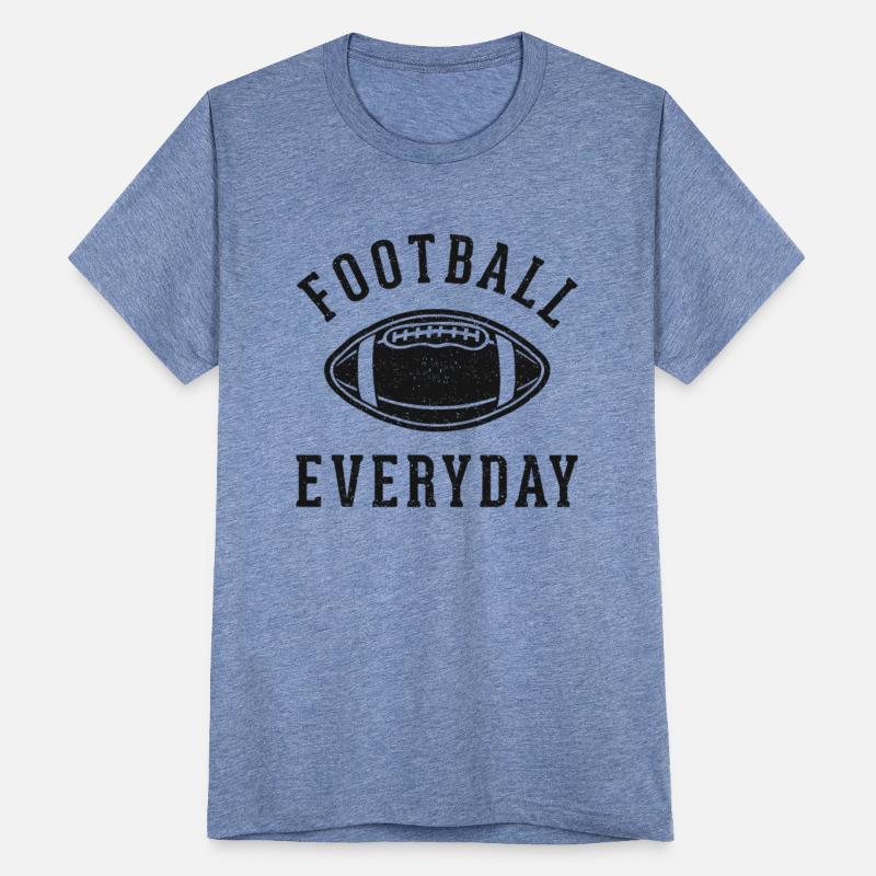 American Football Every Day Saying Gift