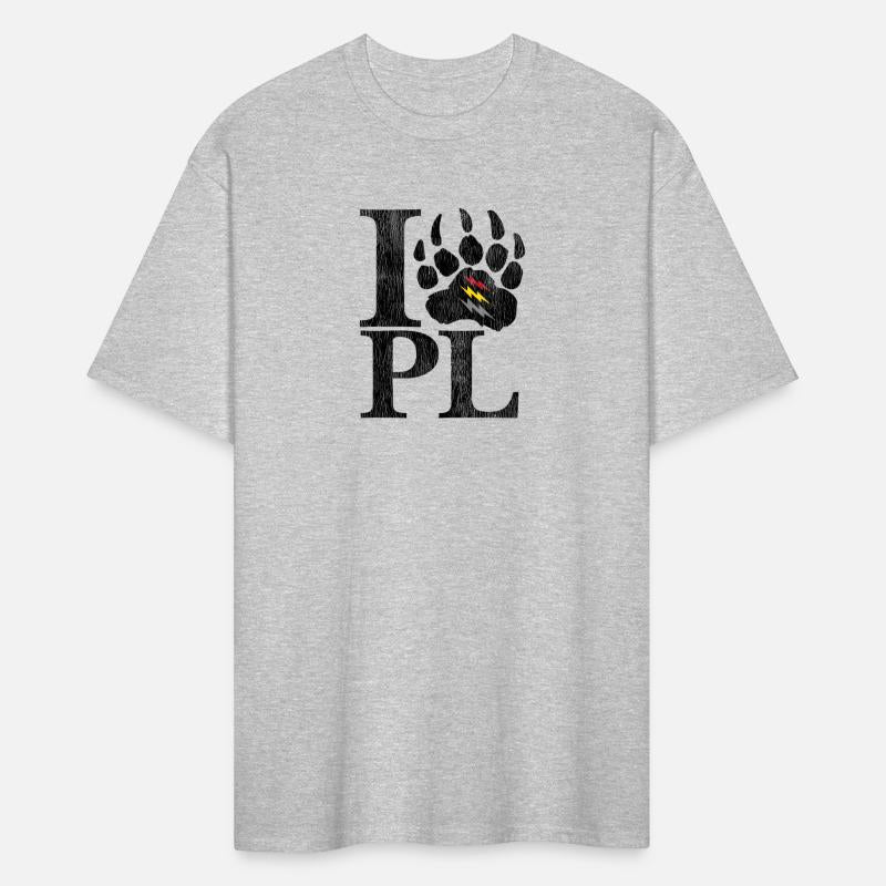 American Marauder I Liberate Pineland Dark Edition