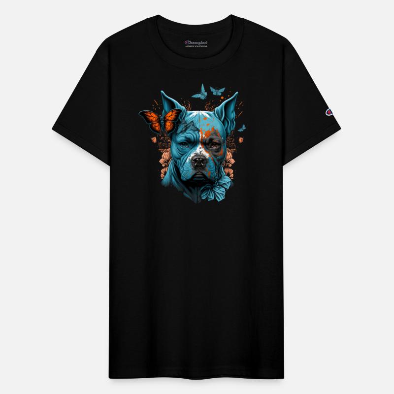 American Staffordshire Terrier