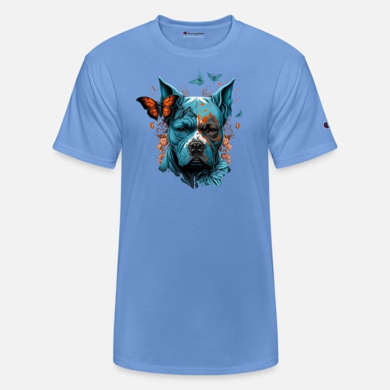 American Staffordshire Terrier