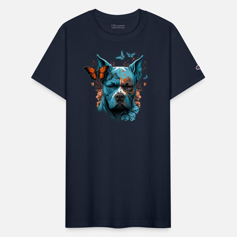 American Staffordshire Terrier