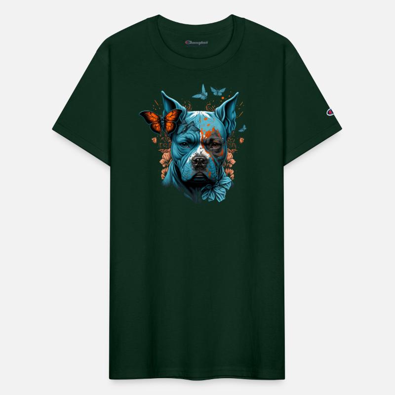 American Staffordshire Terrier