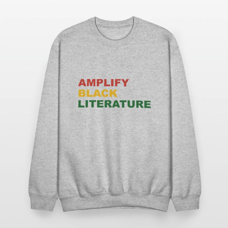 Amplify Black Literature Juneteeth