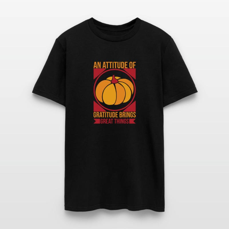 an attitude of gratitude brings great things 2