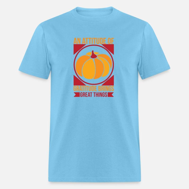 an attitude of gratitude brings great things 2