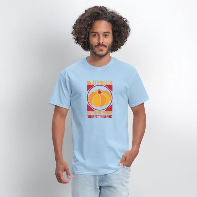 an attitude of gratitude brings great things 2