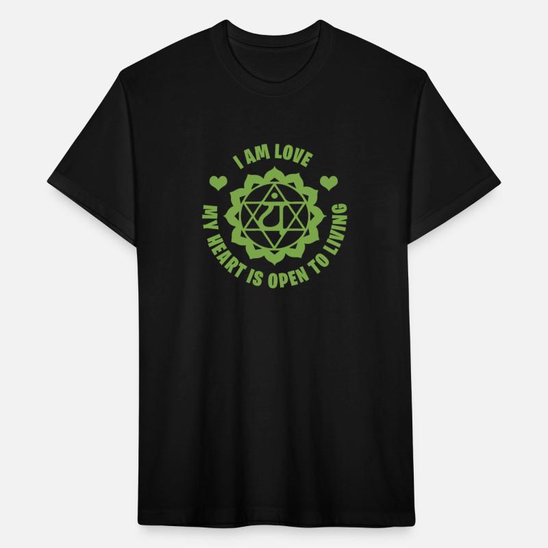 Anahata Chakra - Heart Chakra