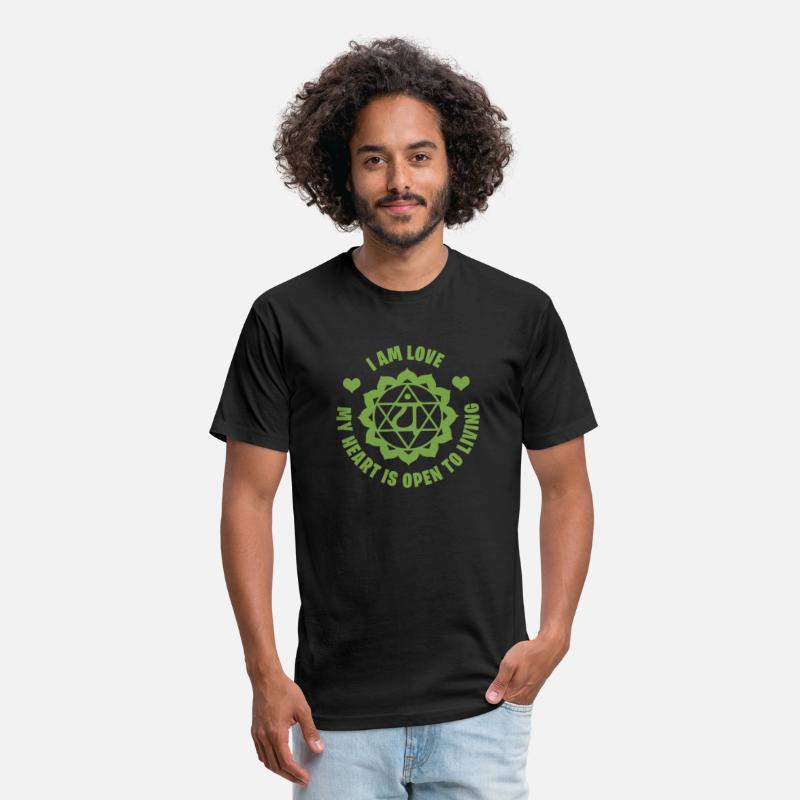 Anahata Chakra - Heart Chakra