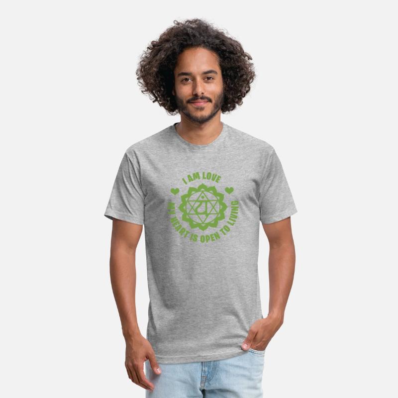 Anahata Chakra - Heart Chakra