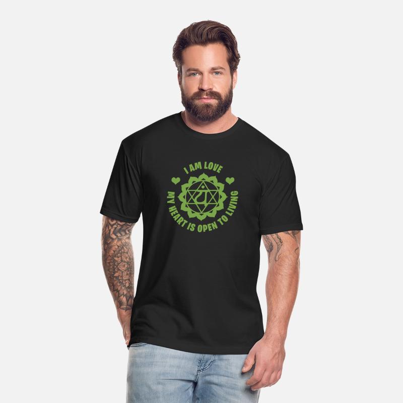 Anahata Chakra - Heart Chakra