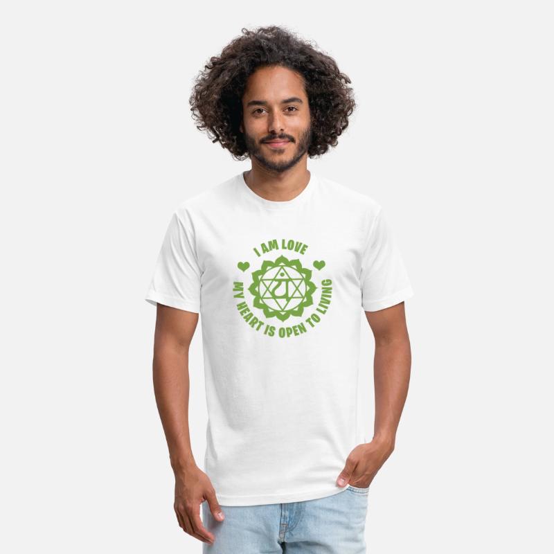 Anahata Chakra - Heart Chakra