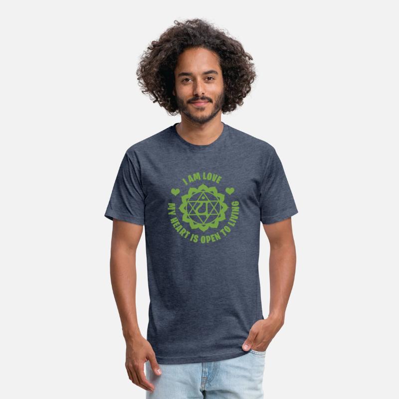 Anahata Chakra - Heart Chakra