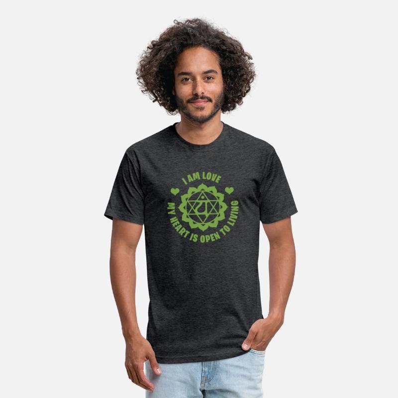 Anahata Chakra - Heart Chakra