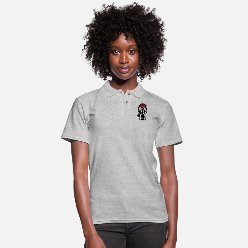 anarchy punk gas mask