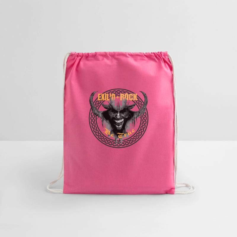 Ancient Demon: Be True