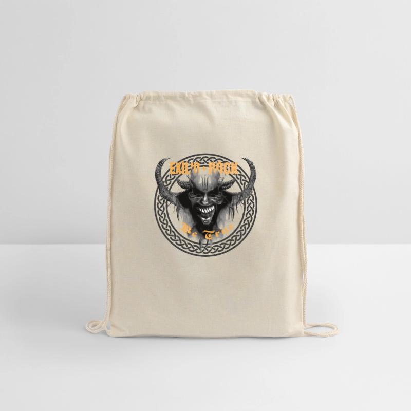 Ancient Demon: Be True