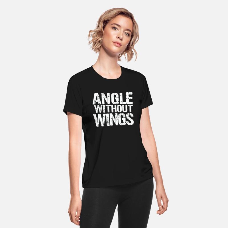 Angel Without Wings - My Mom