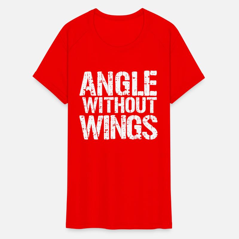 Angel Without Wings - My Mom