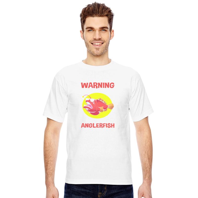 Angler Fish Sunglasses Deep Sea Fishing