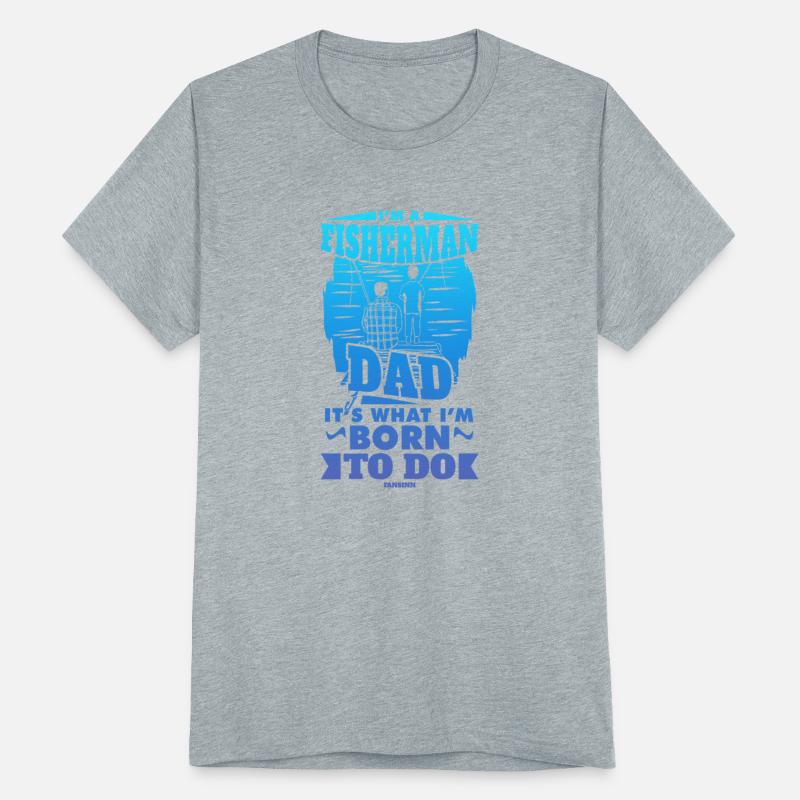 Angler fishermen fishing hook fishing rod gift