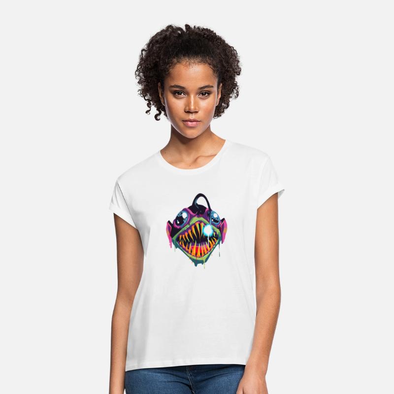 anglerfish frogfish sea devil deep sea angler