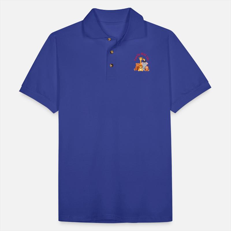 Animal Family Wild Life