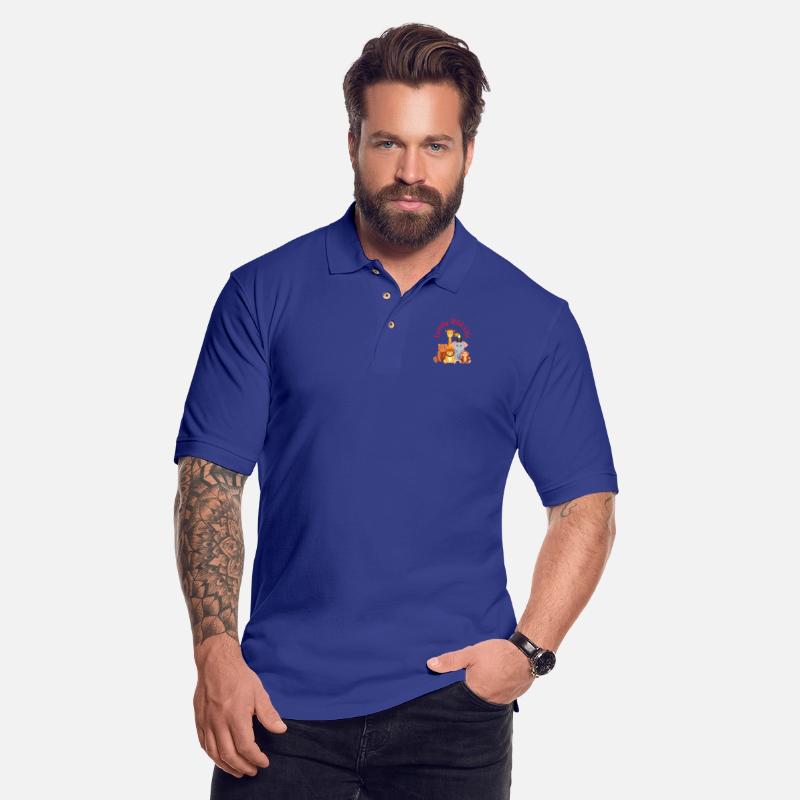 Animal Family Wild Life