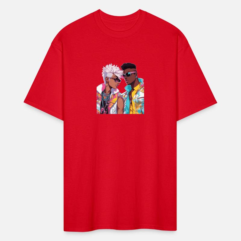 Anime Heart Skips Beats