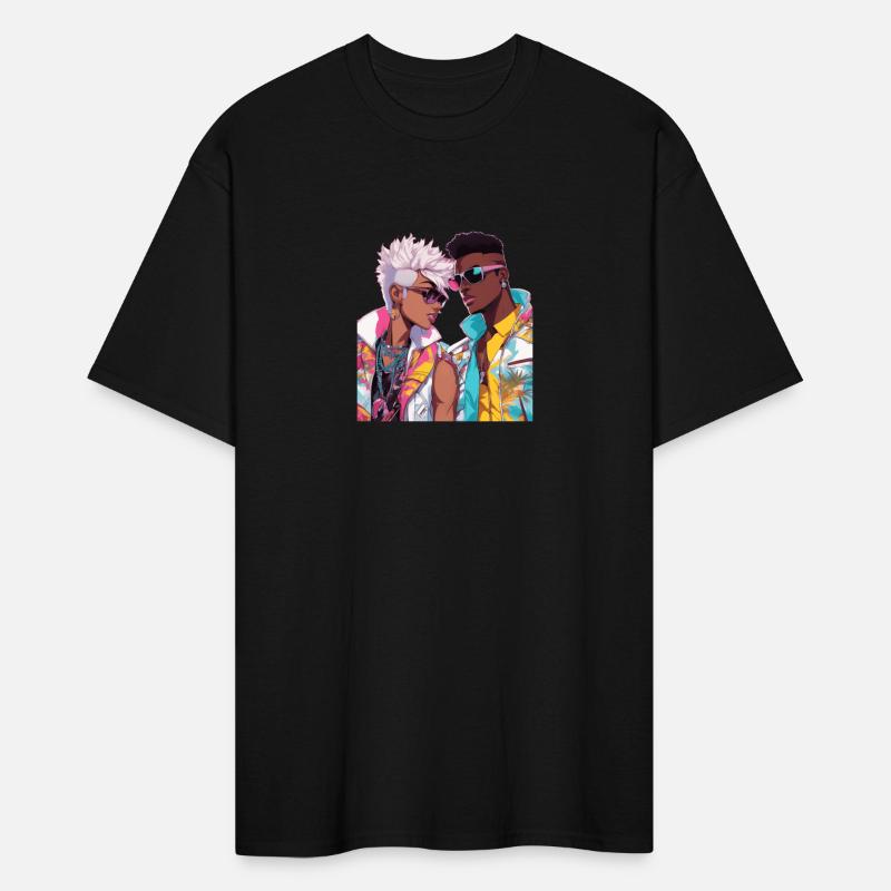 Anime Heart Skips Beats