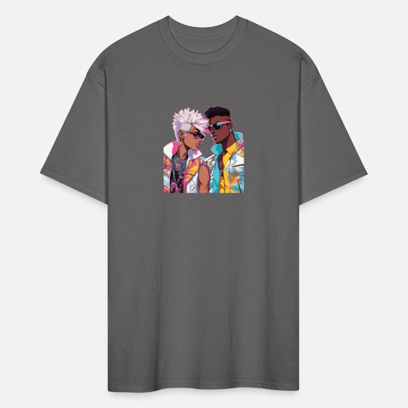 Anime Heart Skips Beats