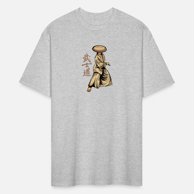 Anime Samurai Legendary Warrior