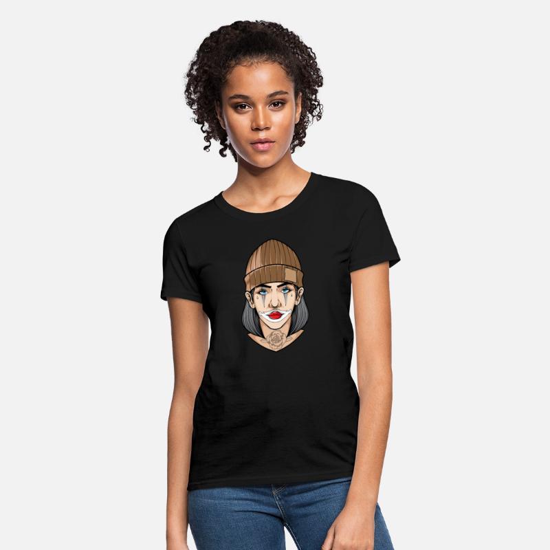anime t-shirt design