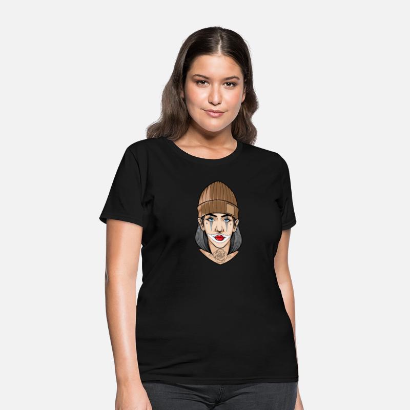 anime t-shirt design