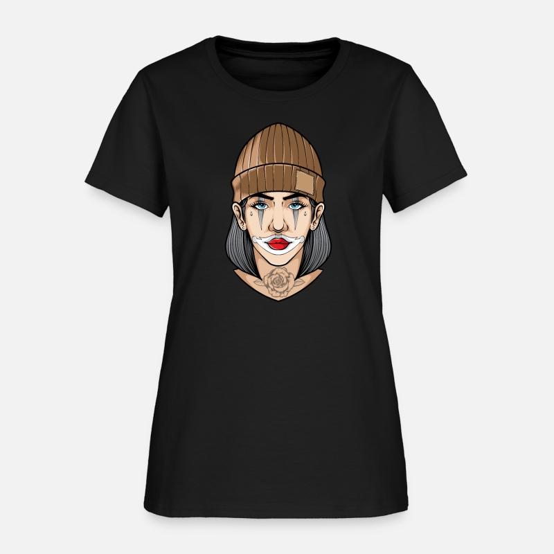 anime t-shirt design