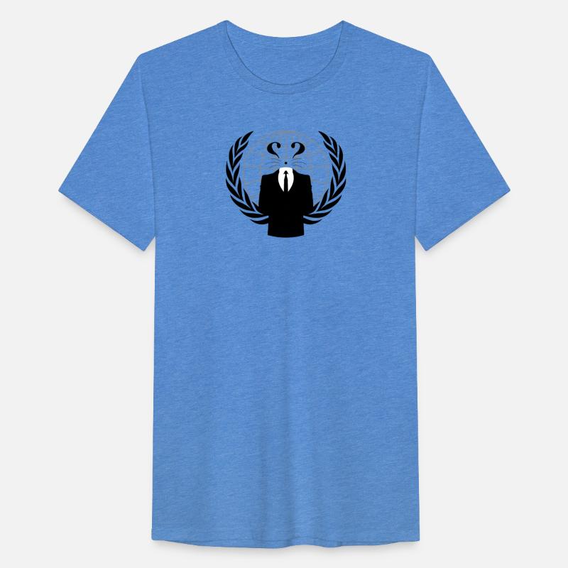 Anonimouse - Anonymous but a mouse