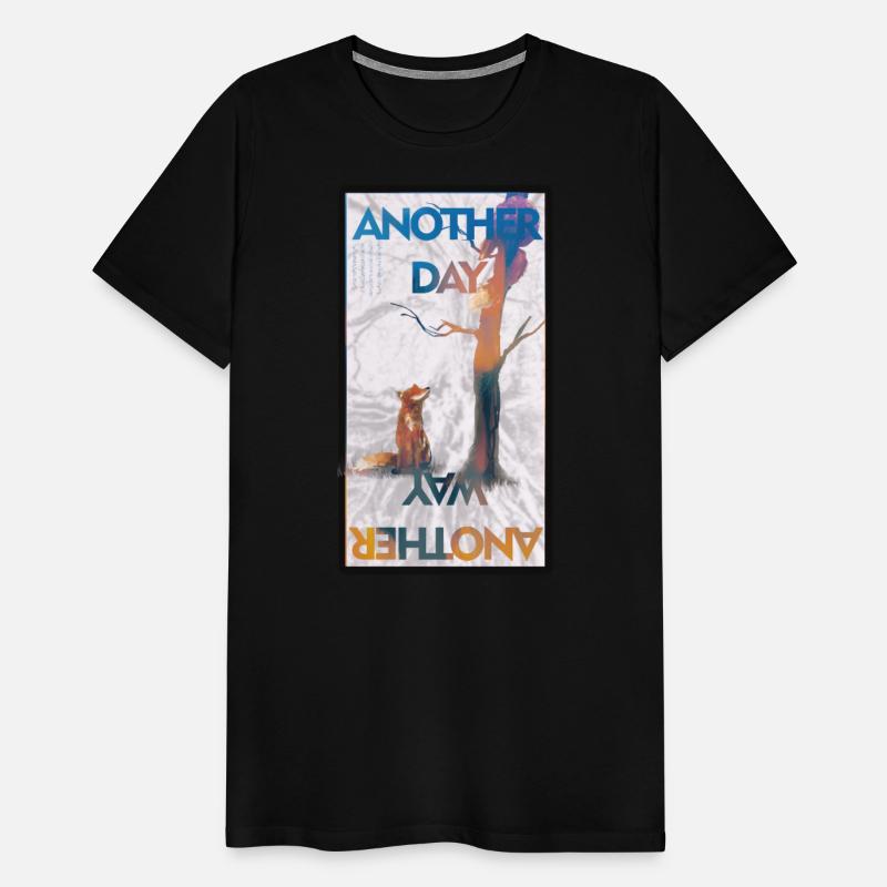 Another Day Another Way I Foxes at Play