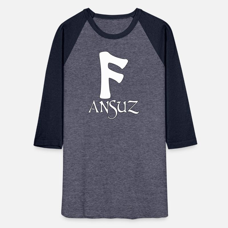 Ansuz Rune Protection Rune Magical Powers