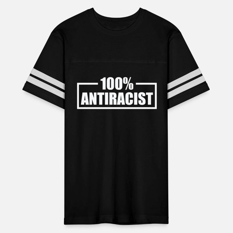 Anti-racism, Against Racism, For Human Rights Punk