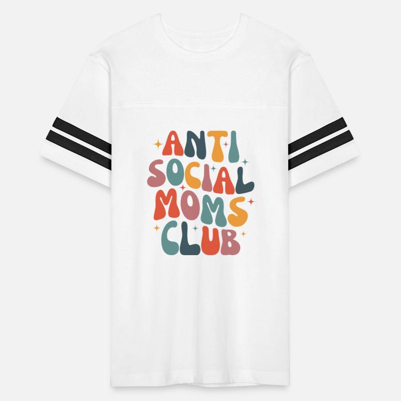 Anti Social Moms Club