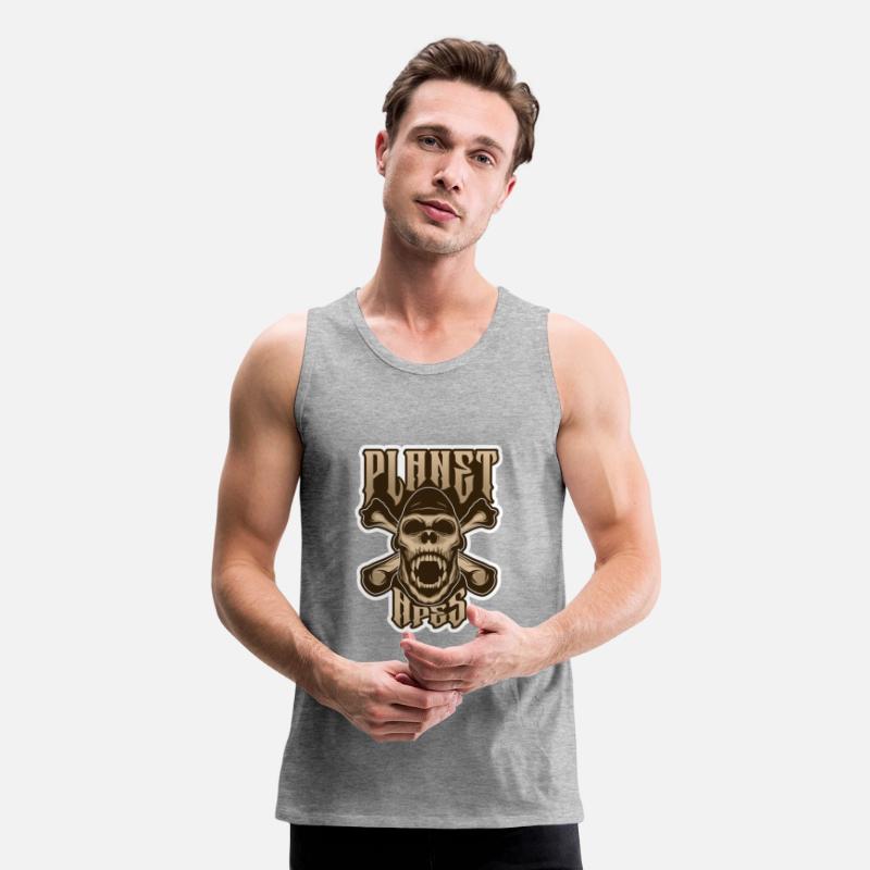 APES,PLANET APES, SKULL APES